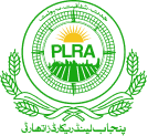 Punjab Land Records Authority